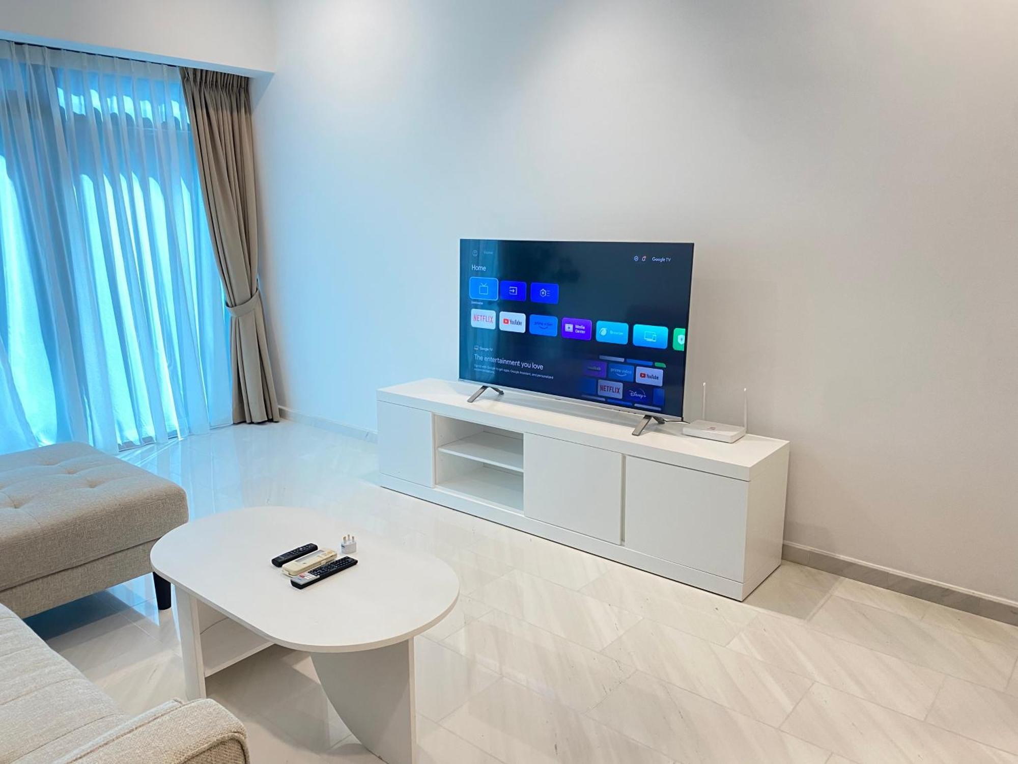 Eaton Residences Klcc At Leo