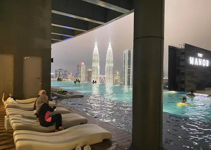 Eaton Residences Klcc At Leo