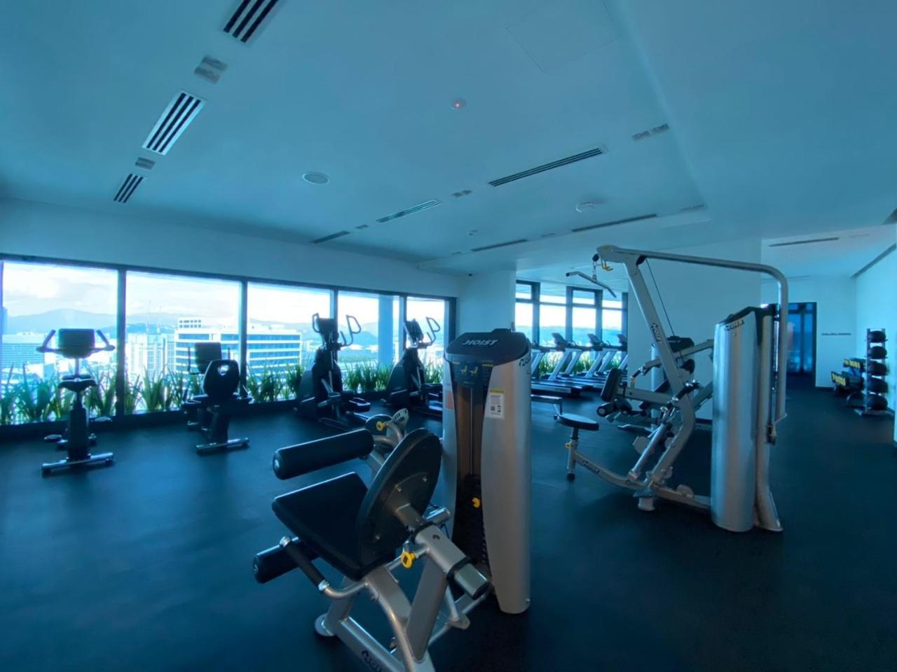 Eaton Residences Klcc At Leo *