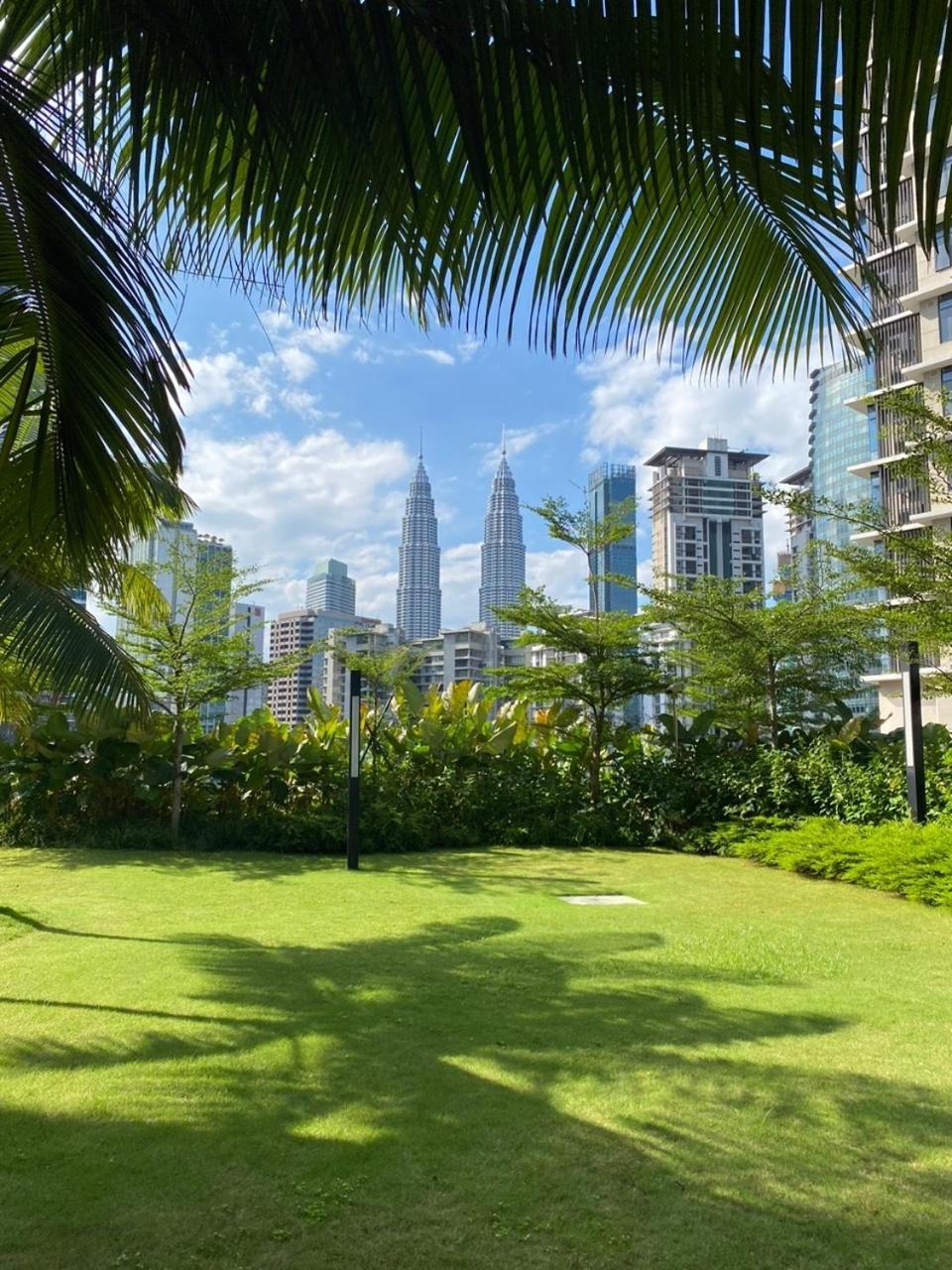 Eaton Residences Klcc At Leo