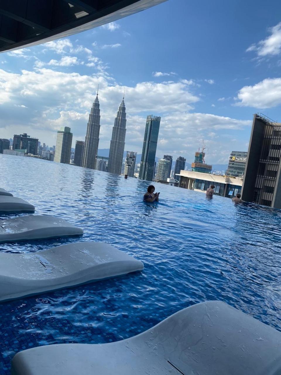 Eaton Residences Klcc At Leo *