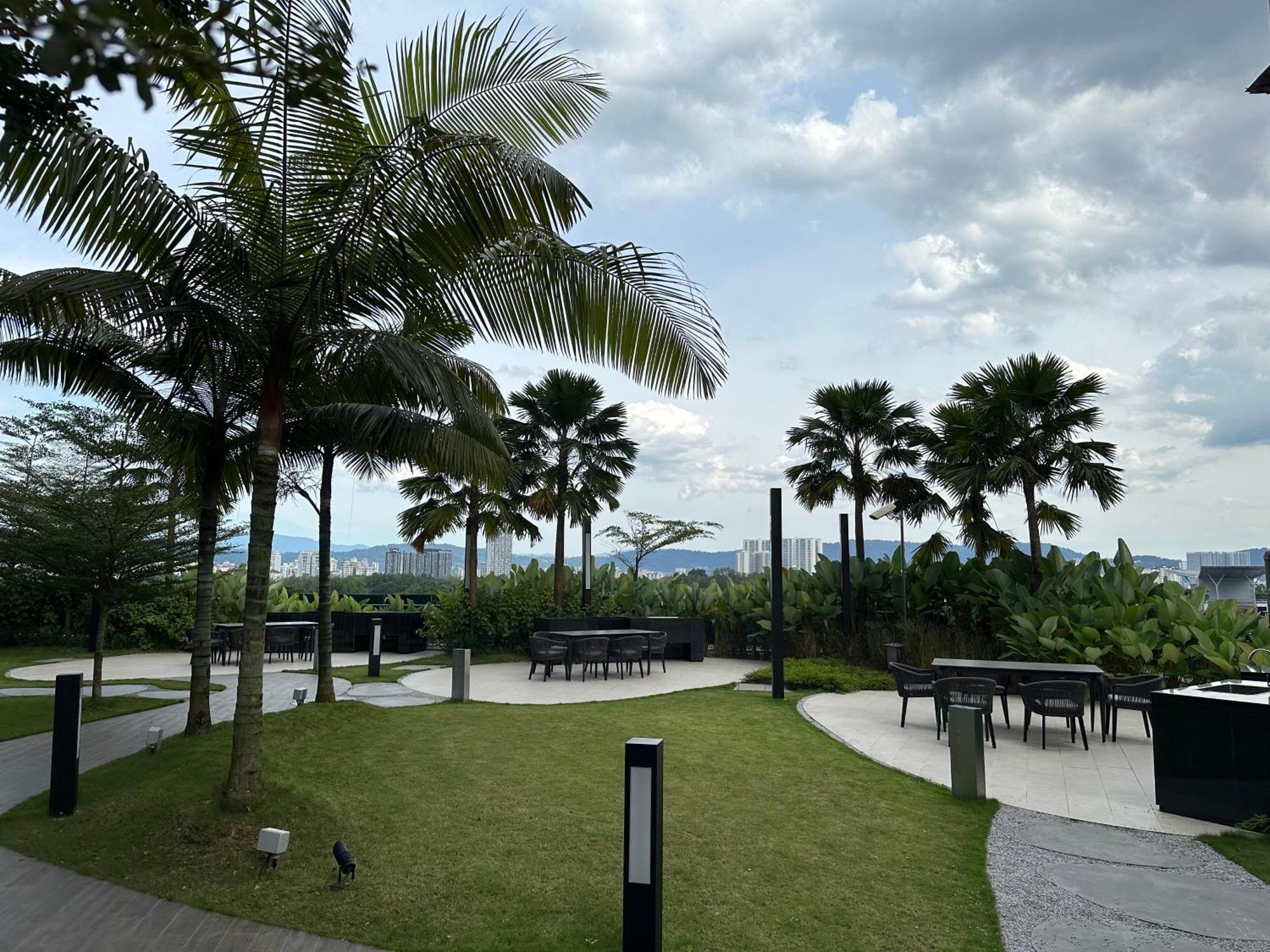 Eaton Residences Klcc At Leo