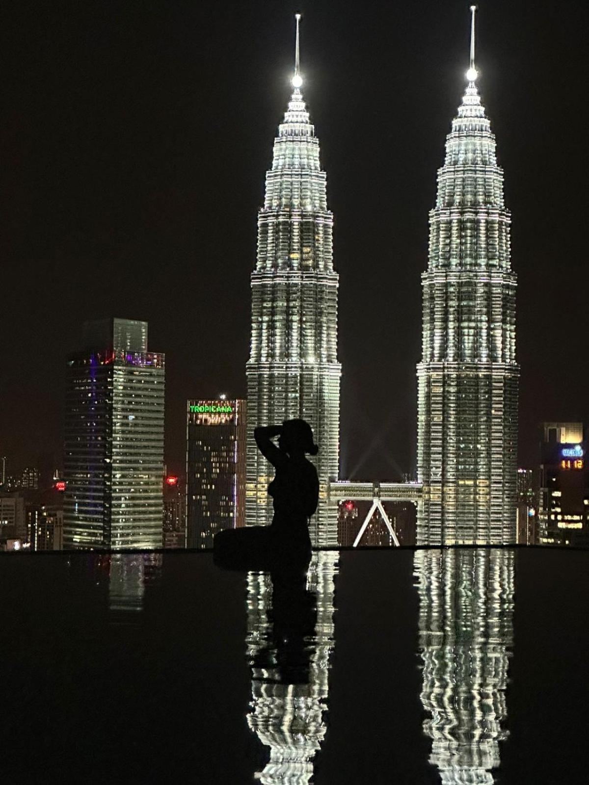 Eaton Residences Klcc At Leo