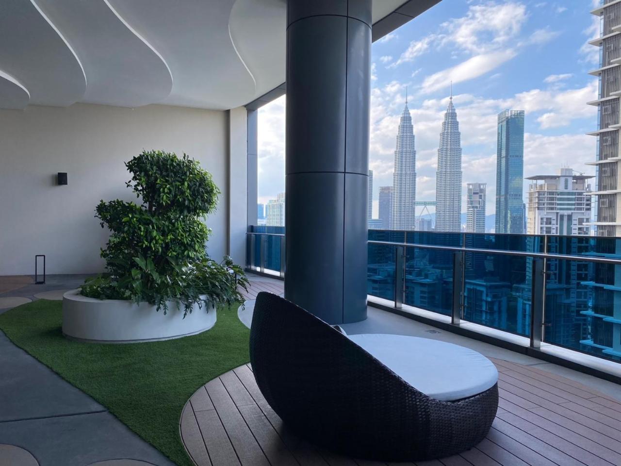 Eaton Residences Klcc At Leo *