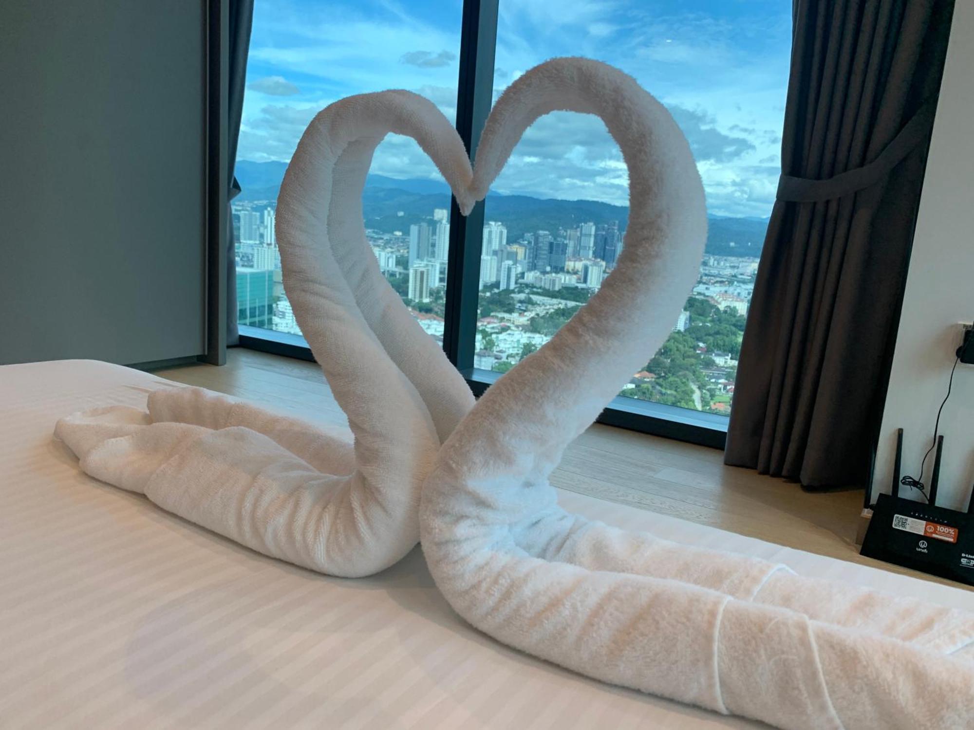 Eaton Residences Klcc At Leo Kuala Lumpur