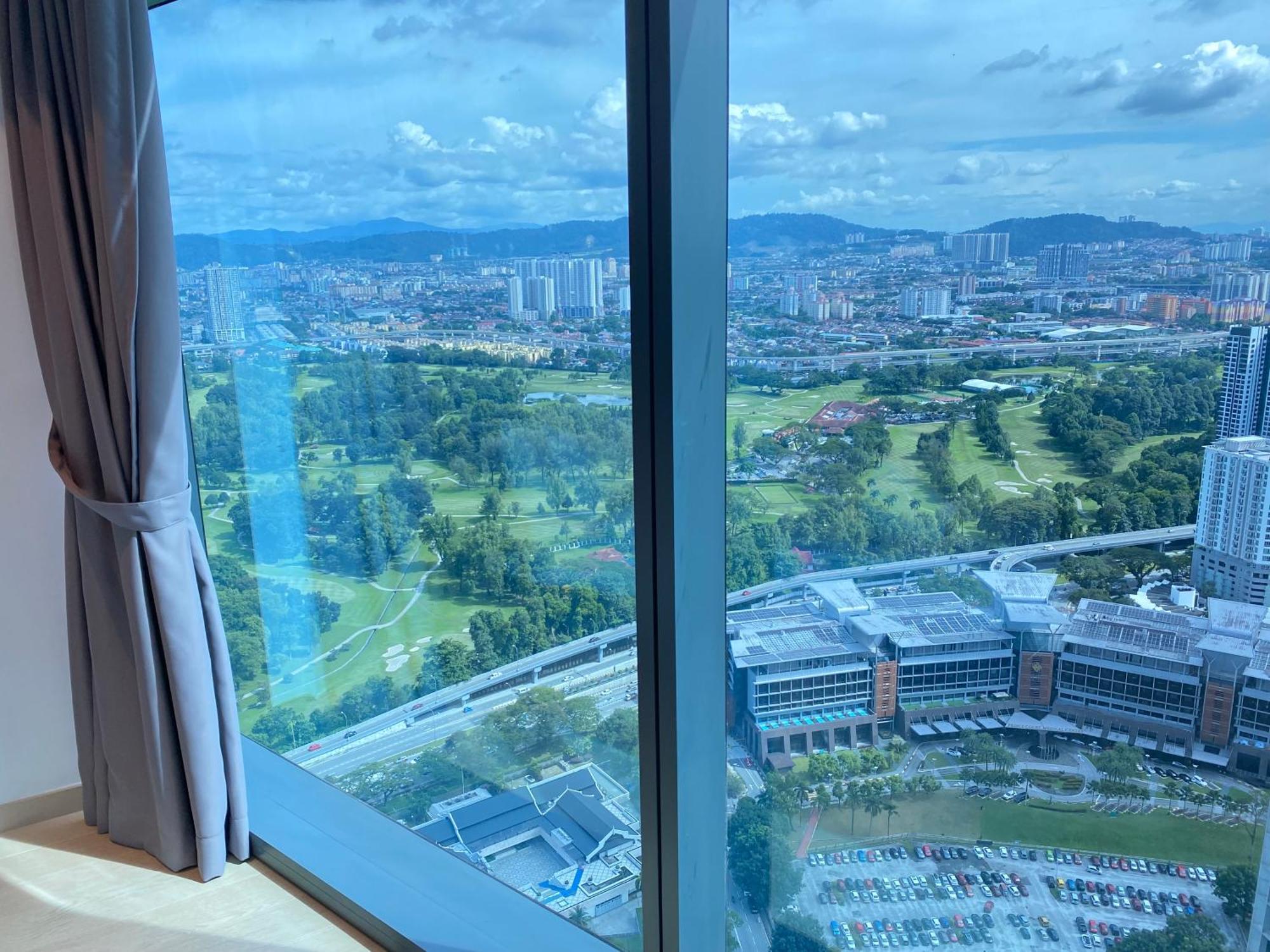 Eaton Residences Klcc At Leo