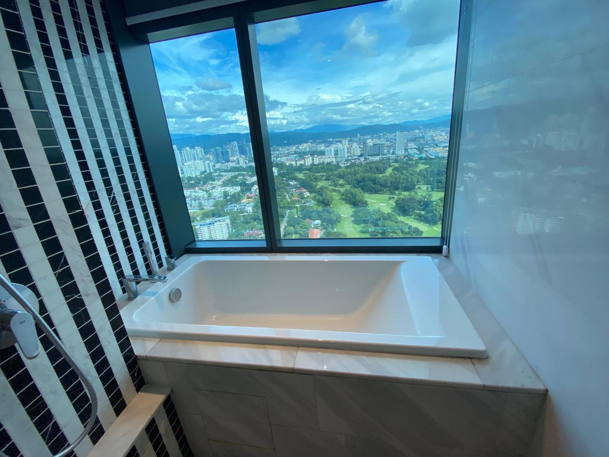Eaton Residences Klcc At Leo