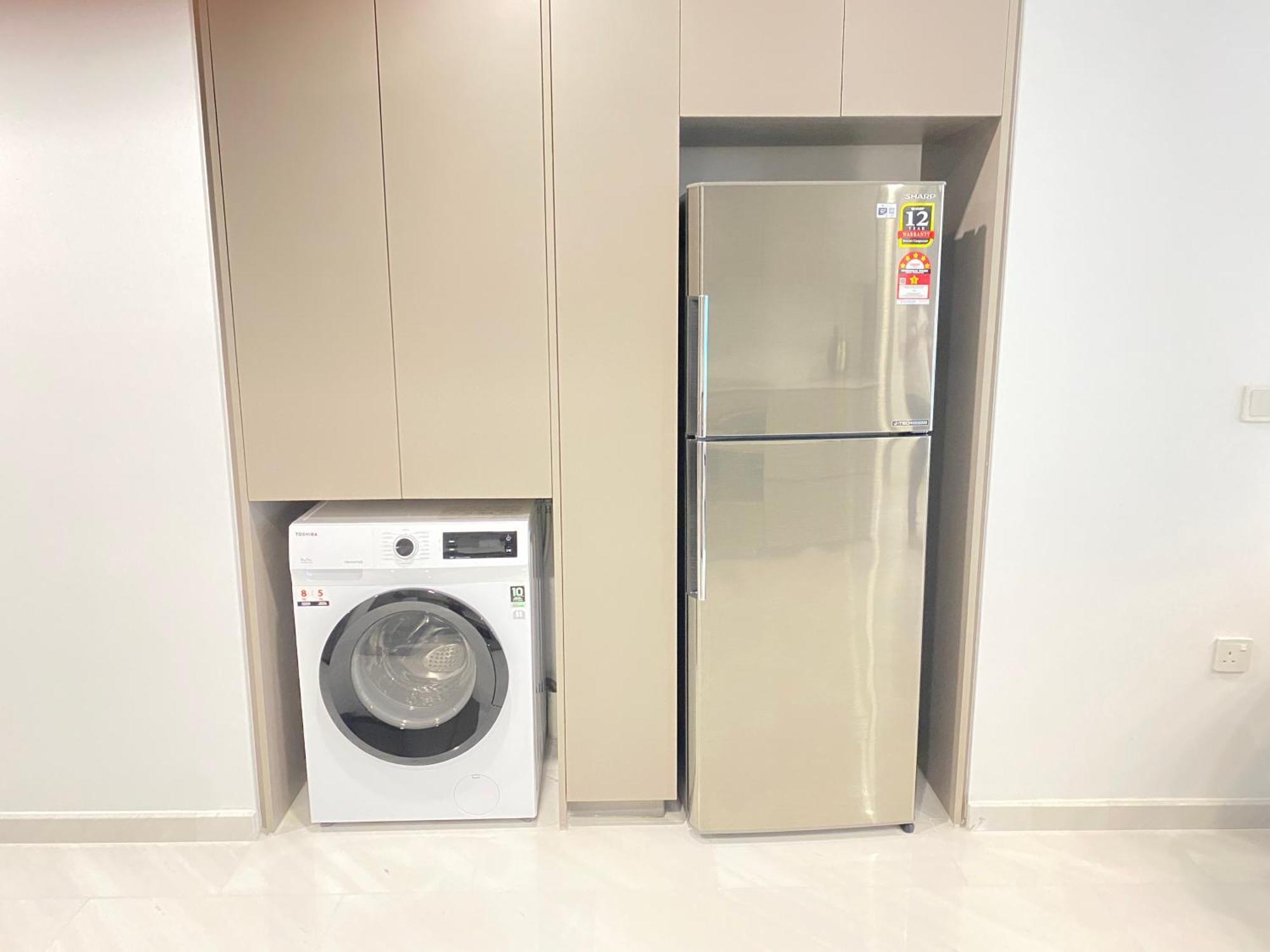 Eaton Residences Klcc At Leo Pangsapuri
