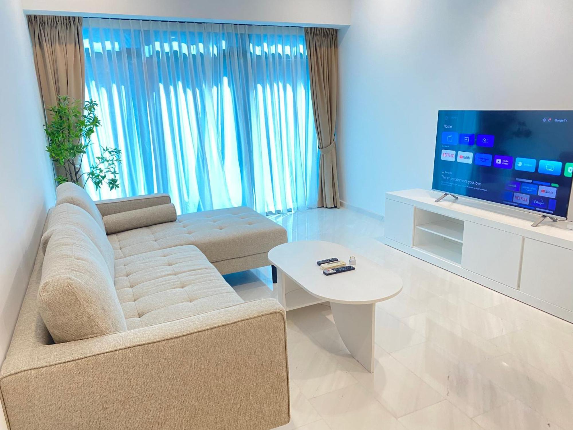 Eaton Residences Klcc At Leo *