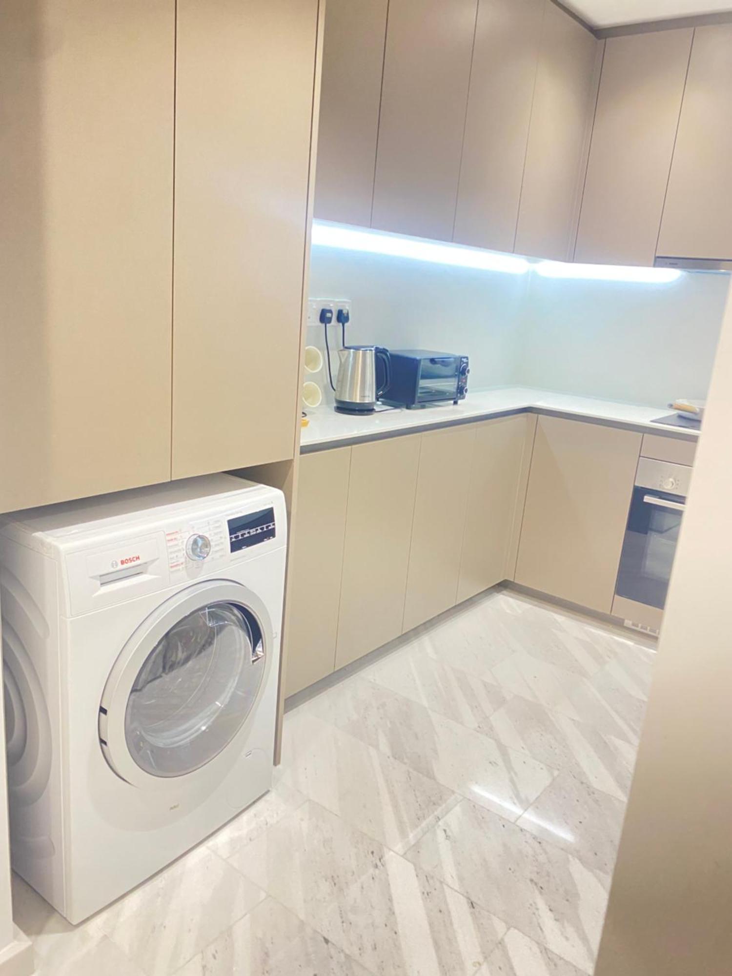 Eaton Residences Klcc At Leo Pangsapuri