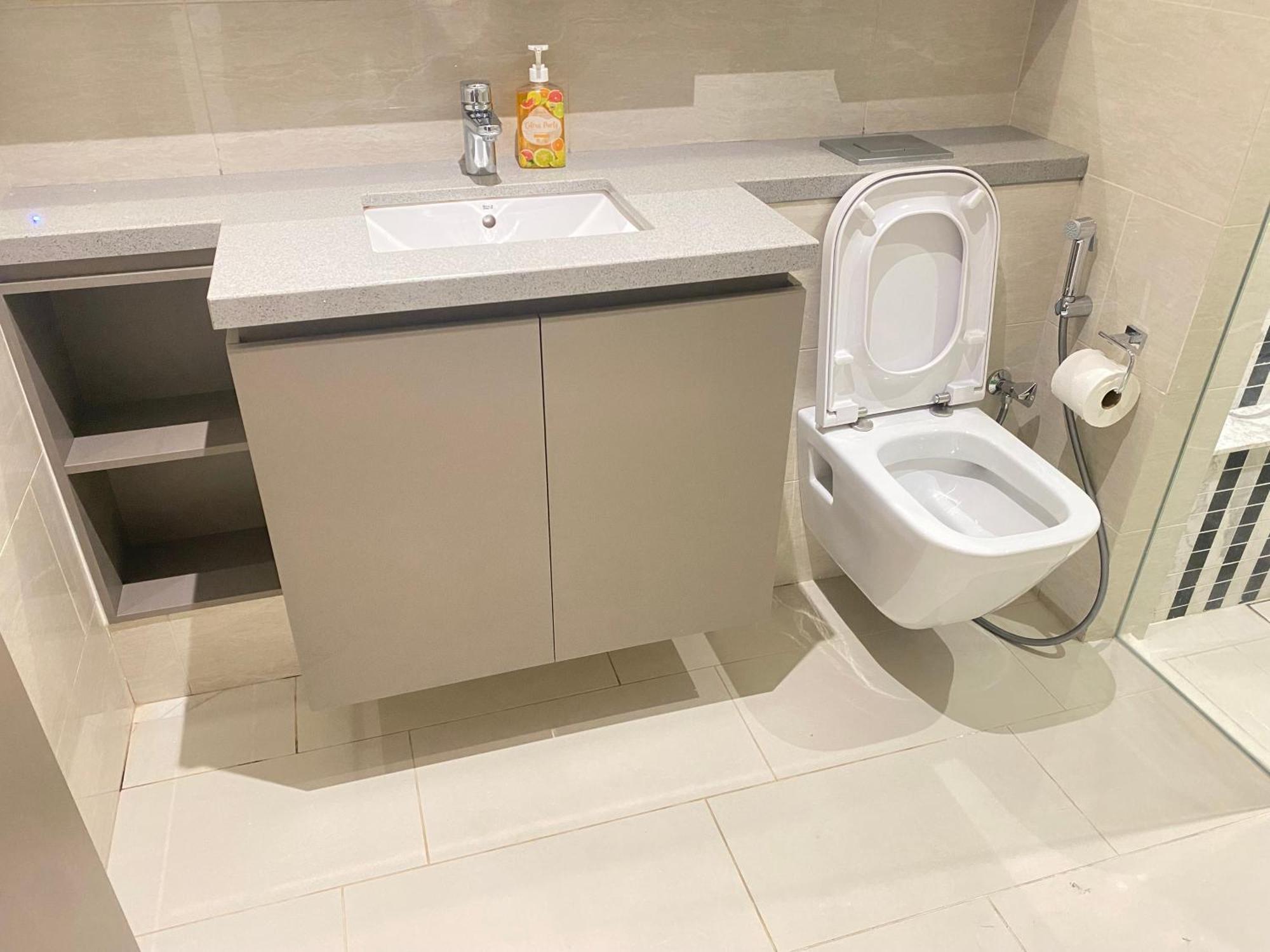 Eaton Residences Klcc At Leo Pangsapuri *